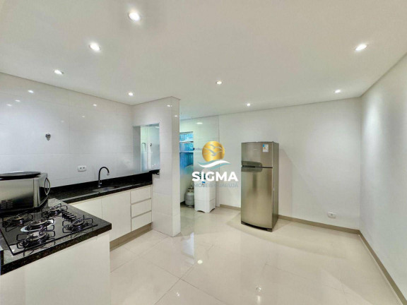 Imagem Apartamento com 3 Quartos à Venda, 110 m² em Jardim Astúrias - Guarujá Imagem Apartamento com 3 Quartos à Venda, 110 m² em Jardim Astúrias - Guarujá