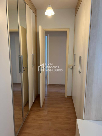 Imagem Apartamento com 4 Quartos à Venda, 154 m² em Vila Ema - São José Dos Campos