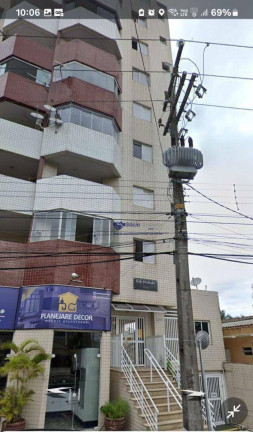 Imagem Cobertura com 3 Quartos à Venda, 189 m² em Centro - Mongaguá