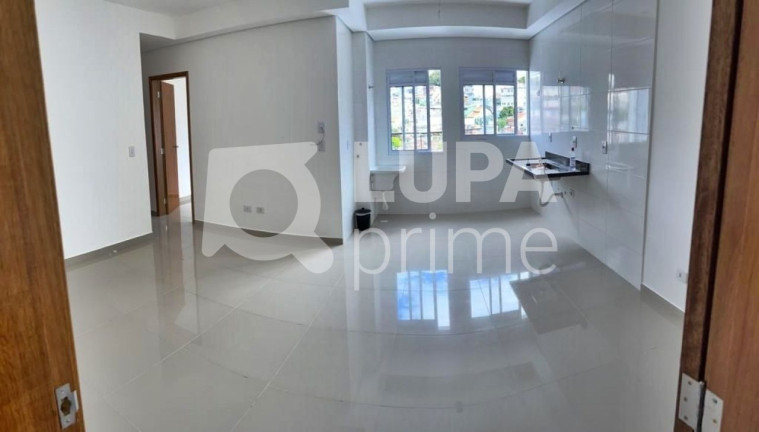 Apartamento com 2 Quartos à Venda, 35 m² em Vila Nova Cachoeirinha - São Paulo