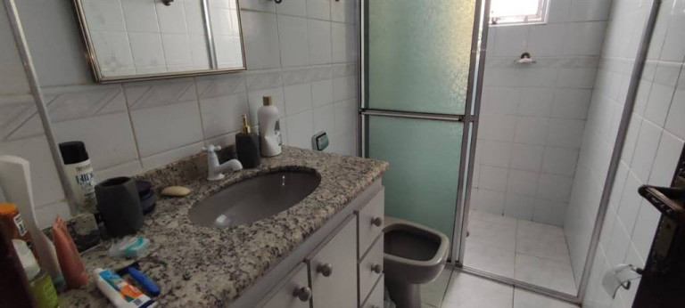 Imagem Apartamento com 2 Quartos à Venda, 77 m² em Ocian - Praia Grande