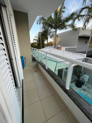 Imagem Casa com 3 Quartos à Venda, 250 m² em Central Parque Sorocaba - Sorocaba