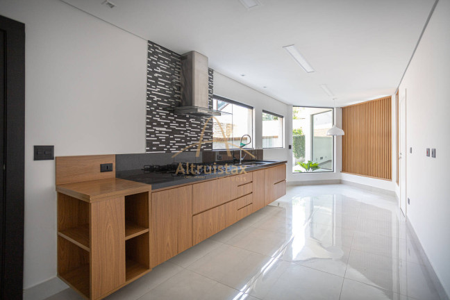 Imagem Casa com 5 Quartos à Venda, 354 m² em Alphaville - Santana De Parnaíba