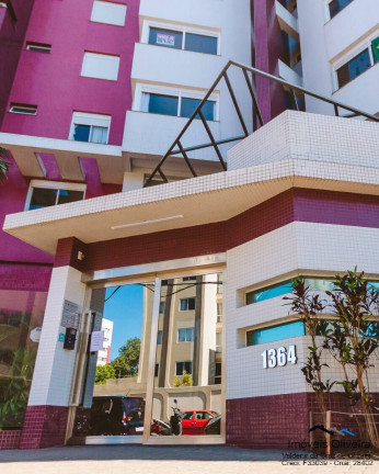 Imagem Apartamento com 4 Quartos à Venda, 157 m² em Centro - Cascavel