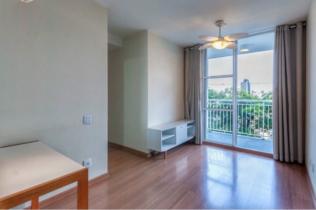 Imagem Apartamento com 2 Quartos à Venda, 46 m² em Vila Prudente - São Paulo