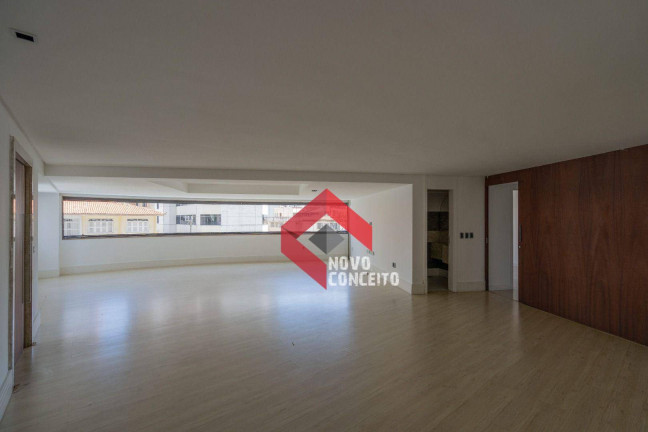Imagem Apartamento com 3 Quartos à Venda, 210 m² em Meireles - Fortaleza