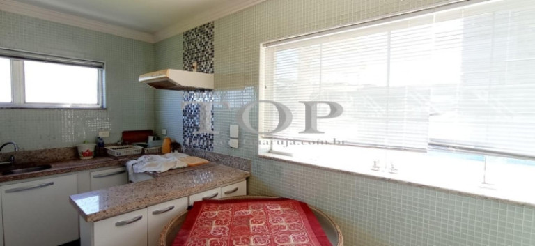 Imagem Cobertura com 3 Quartos à Venda, 190 m² em Enseada - Guarujá