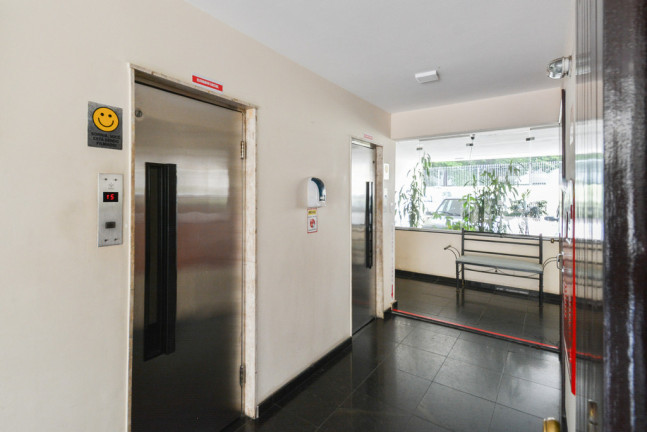 Imagem Apartamento com 2 Quartos à Venda, 75 m² em Mirandópolis - São Paulo Imagem Apartamento com 2 Quartos à Venda, 75 m² em Mirandópolis - São Paulo