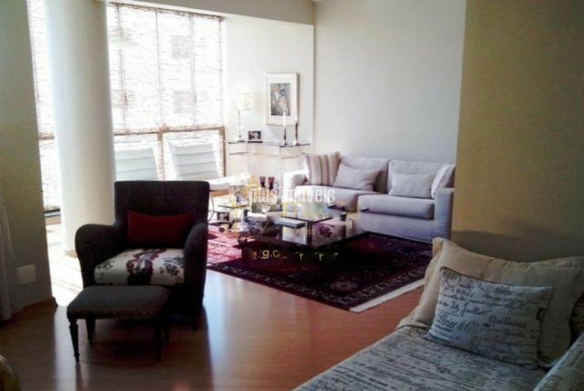 Imagem Apartamento com 2 Quartos à Venda, 89 m² em Morumbi - São Paulo Imagem Apartamento com 2 Quartos à Venda, 89 m² em Morumbi - São Paulo