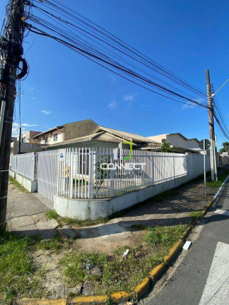 Imagem Casa com 3 Quartos à Venda, 184 m² em Barra Do Rio - Itajaí
