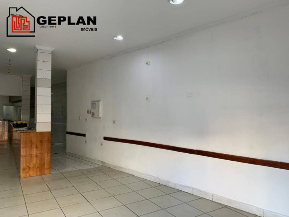 Imagem Ponto Comercial para Alugar, 230 m² em Vila Mariana - São Paulo