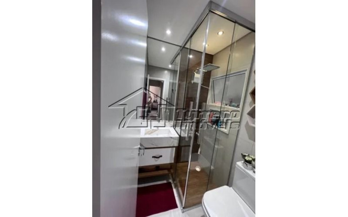 Imagem Apartamento com 2 Quartos à Venda, 50 m² em Palmeiras De São José - São José Dos Campos Imagem Apartamento com 2 Quartos à Venda, 50 m² em Palmeiras De São José - São José Dos Campos