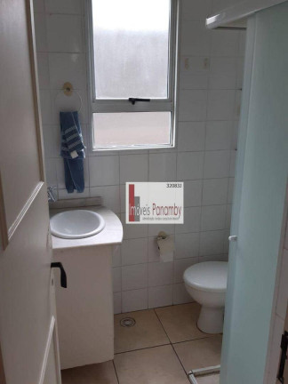Imagem Apartamento com 2 Quartos à Venda, 52 m² em Vila Suzana - São Paulo Imagem Apartamento com 2 Quartos à Venda, 52 m² em Vila Suzana - São Paulo