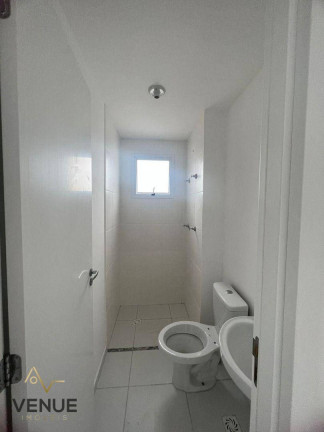 Imagem Apartamento com 2 Quartos à Venda, 49 m² em Vila Esperança - São Paulo