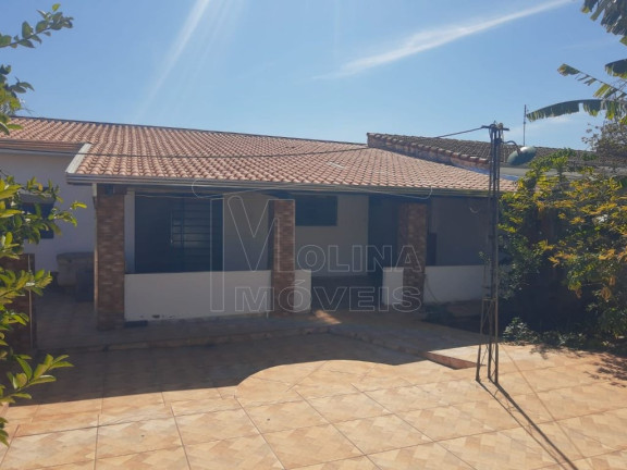 Imagem Casa com 2 Quartos à Venda,  em Jardim Paulistano - Araraquara