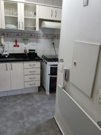 Imagem Apartamento com 2 Quartos à Venda, 53 m² em Jardim Olympia - São Paulo