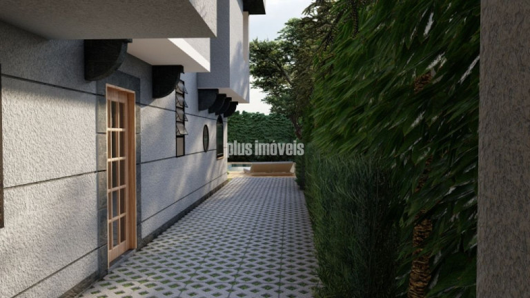 Imagem Casa com 4 Quartos à Venda, 560 m² em Jardim Paulista - São Paulo Imagem Casa com 4 Quartos à Venda, 560 m² em Jardim Paulista - São Paulo