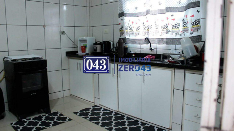 Imagem Casa com 4 Quartos à Venda, 220 m² em Cafezal - Londrina Imagem Casa com 4 Quartos à Venda, 220 m² em Cafezal - Londrina