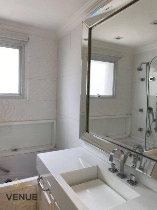Imagem Apartamento com 3 Quartos à Venda, 155 m² em Belenzinho - São Paulo