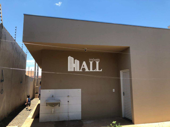 Imagem Casa com 2 Quartos à Venda, 200 m² em Residencial Jardim Vista Bela - São José Do Rio Preto Imagem Casa com 2 Quartos à Venda, 200 m² em Residencial Jardim Vista Bela - São José Do Rio Preto