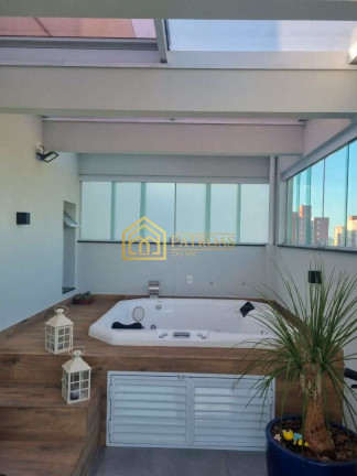 Imagem Apartamento com 3 Quartos à Venda, 167 m² em Anchieta - São Bernardo Do Campo