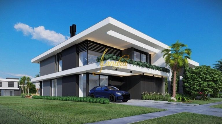 Imagem Casa de Condomínio com 4 Quartos à Venda, 275 m² em Capão Ilhas Resort - Capão Da Canoa Imagem Casa de Condomínio com 4 Quartos à Venda, 275 m² em Capão Ilhas Resort - Capão Da Canoa