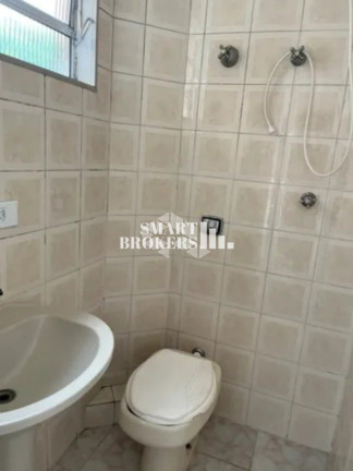 Imagem Apartamento com 3 Quartos à Venda, 105 m² em Vila Mariana - São Paulo