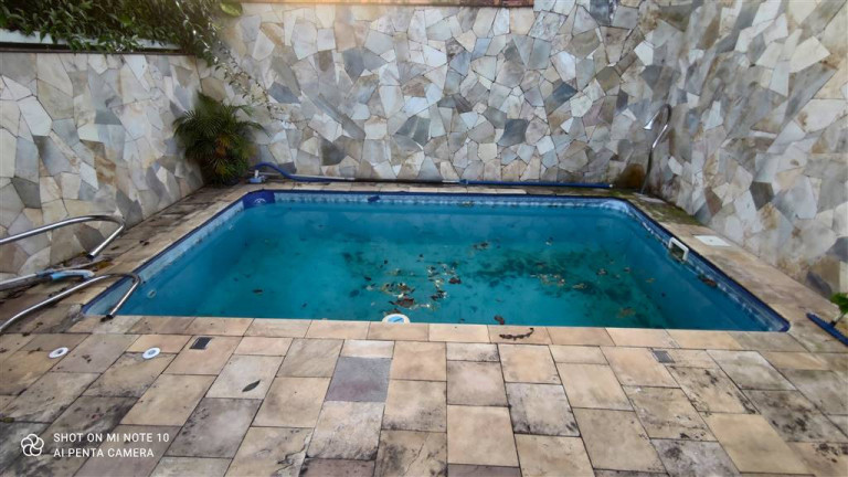 Imagem Casa com 3 Quartos à Venda, 68 m² em Balneario Florida - Praia Grande