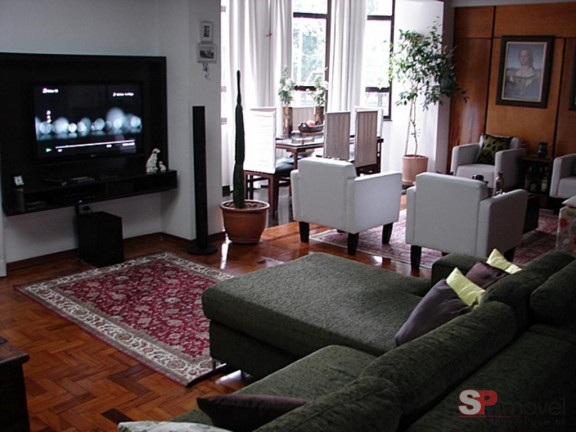 Imagem Apartamento com 1 Quarto à Venda, 120 m² em República - São Paulo Imagem Apartamento com 1 Quarto à Venda, 120 m² em República - São Paulo