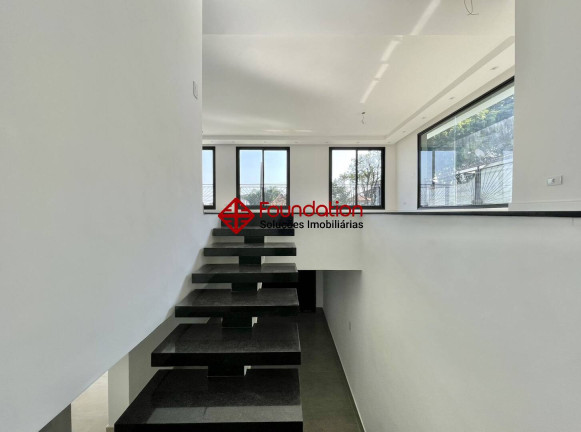 Imagem Casa de Condomínio com 4 Quartos à Venda, 1 m² em Jardim Passargada I - Cotia
