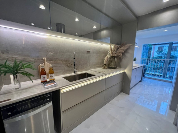 Imagem Apartamento com 3 Quartos à Venda, 166 m² em Vila Mariana - São Paulo Imagem Apartamento com 3 Quartos à Venda, 166 m² em Vila Mariana - São Paulo