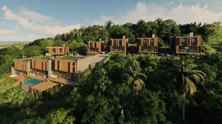 Imagem Imóvel com 2 Quartos à Venda,  em Ferraz - Garopaba