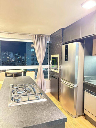Imagem Apartamento com 2 Quartos à Venda, 65 m² em Vila Operária - Itajaí