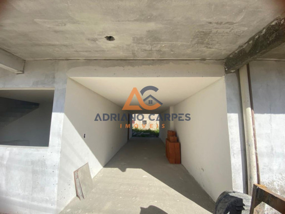Imagem Imóvel com 4 Quartos à Venda, 158 m² em Itajuba Ii - Barra Velha
