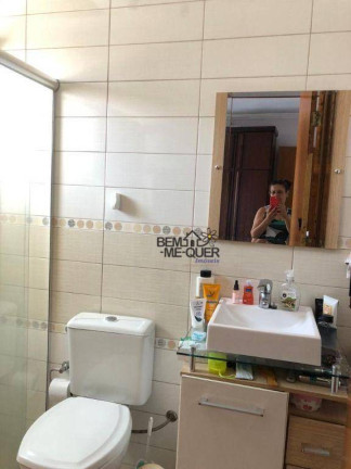 Imagem Sobrado com 3 Quartos à Venda, 119 m² em Vila Mangalot - São Paulo Imagem Sobrado com 3 Quartos à Venda, 119 m² em Vila Mangalot - São Paulo