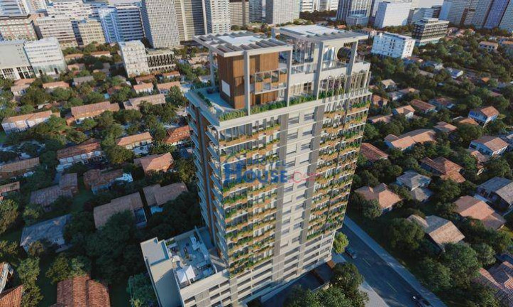 Imagem Apartamento com 3 Quartos à Venda, 96 m² em Vila Madalena - São Paulo Imagem Apartamento com 3 Quartos à Venda, 96 m² em Vila Madalena - São Paulo