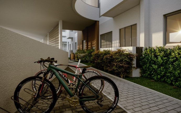 Imagem Apartamento com 2 Quartos à Venda, 46 m² em City América - São Paulo Imagem Apartamento com 2 Quartos à Venda, 46 m² em City América - São Paulo