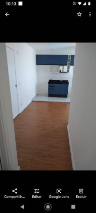 Imagem Apartamento com 1 Quarto à Venda, 45 m² em Vila Santa Maria - São Paulo Imagem Apartamento com 1 Quarto à Venda, 45 m² em Vila Santa Maria - São Paulo