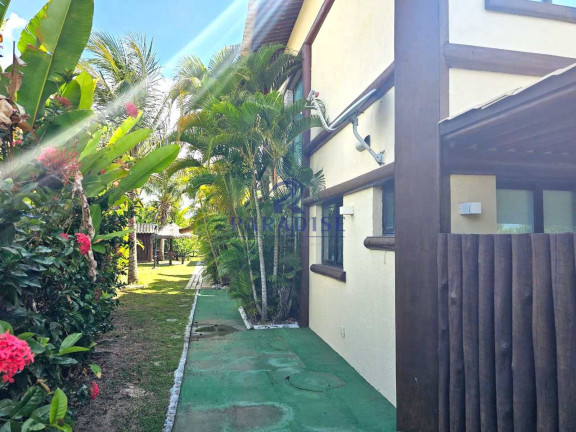 Imagem Casa com 4 Quartos à Venda, 219 m² em Praia Do Forte - Mata De São João