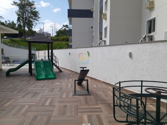 Imagem Apartamento com 2 Quartos à Venda, 64 m² em Bela Vista - São José