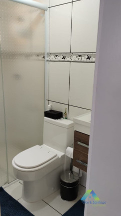 Imagem Apartamento com 2 Quartos à Venda, 48 m² em Jardim Vergueiro (sacomã) - São Paulo Imagem Apartamento com 2 Quartos à Venda, 48 m² em Jardim Vergueiro (sacomã) - São Paulo
