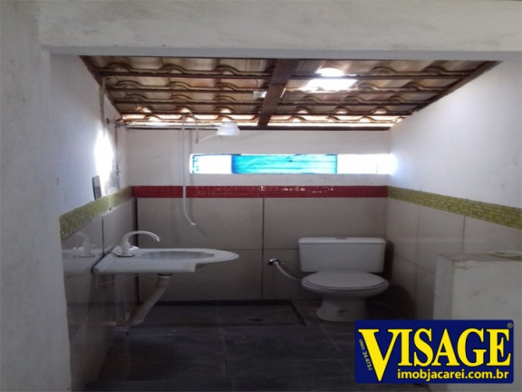Imagem Casa com 1 Quarto à Venda, 140 m² em Pq. Dos Principes - Jacareí Imagem Casa com 1 Quarto à Venda, 140 m² em Pq. Dos Principes - Jacareí