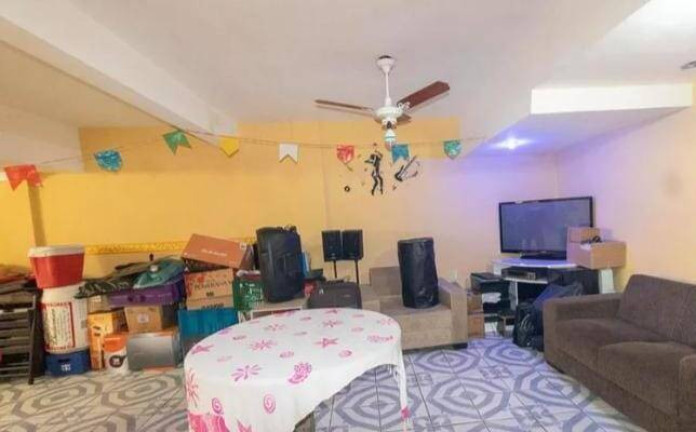 Imagem Sobrado com 3 Quartos à Venda, 220 m² em Parque Das Nações - Santo André Imagem Sobrado com 3 Quartos à Venda, 220 m² em Parque Das Nações - Santo André