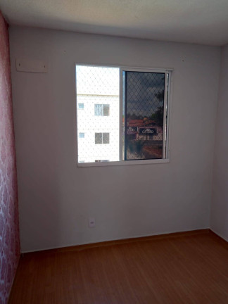 Imagem Apartamento com 2 Quartos à Venda,  em Jardim Belo Horizonte - Aparecida De Goiânia