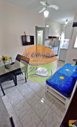 Imagem Apartamento com 2 Quartos à Venda, 45 m² em Itaguá - Ubatuba Imagem Apartamento com 2 Quartos à Venda, 45 m² em Itaguá - Ubatuba