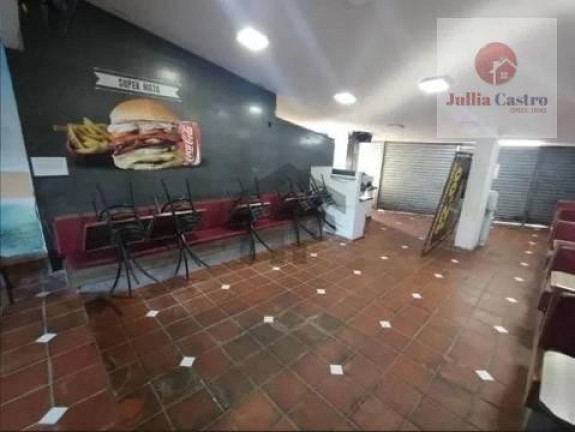 Imagem Ponto Comercial à Venda, 120 m² Imagem Ponto Comercial à Venda, 120 m²