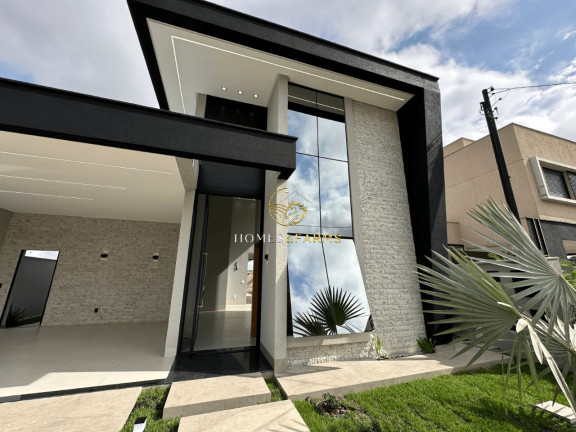 Imagem Casa com 3 Quartos à Venda, 161 m² em Jardins Porto - Senador Canedo Imagem Casa com 3 Quartos à Venda, 161 m² em Jardins Porto - Senador Canedo