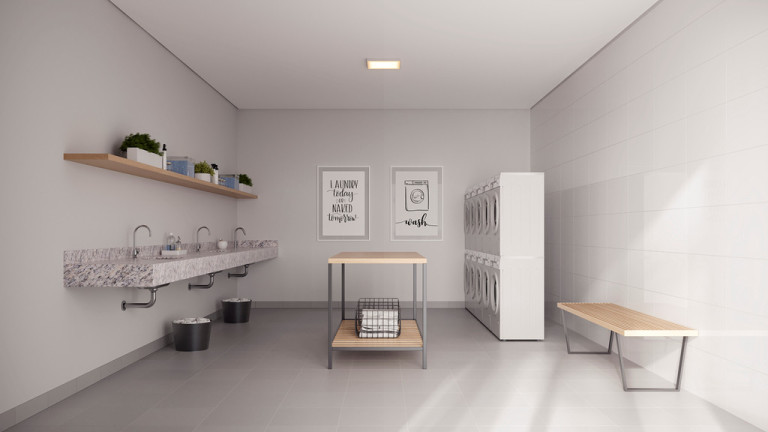 Imagem Apartamento com 2 Quartos à Venda, 35 m² em Jardim Cidade Pirituba - São Paulo