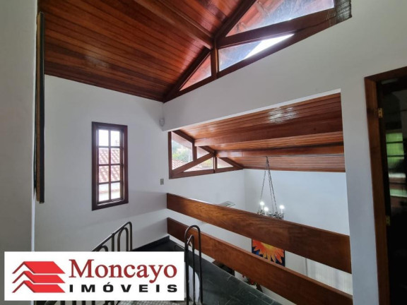 Imagem Sobrado com 5 Quartos à Venda, 387 m² em Balneário Califórnia - Caraguatatuba