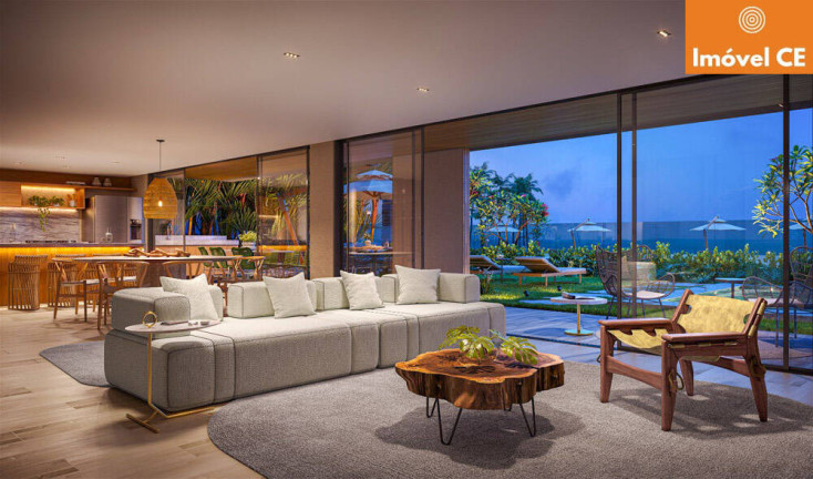 Imagem Casa com 3 Quartos à Venda, 166 m² em Cumbuco - Caucaia Imagem Casa com 3 Quartos à Venda, 166 m² em Cumbuco - Caucaia